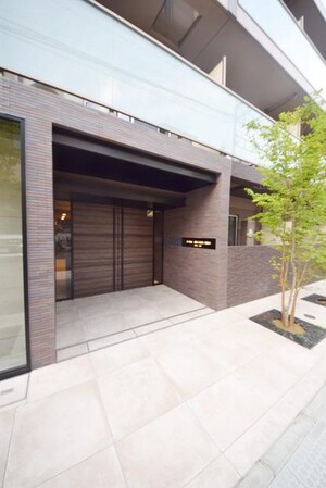 エルフォルテ赤羽西の物件内観写真